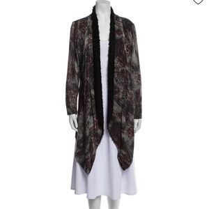 Alberto Mikali cardigan